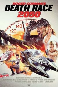 Смертельные гонки 2050 (2016)