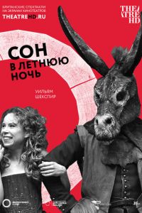 Сон в летнюю ночь (2014)