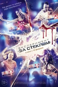 Эксперимент «За стеклом» (2020)