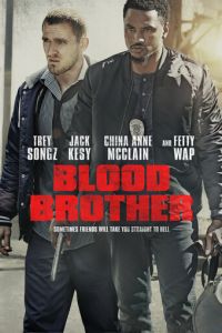 Blood Brother (2018)