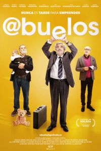 Abuelos (2019)