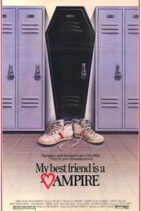Малолетний вампир (1987)